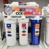 تصفیه آب 6 مرحله ایزی ول مدل RO-116