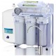تصفیه آب 6 مرحله ای ول مدل RO-815