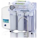 تصفیه آب 6 مرحله ایزی ول مدل RO-815