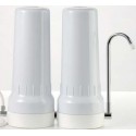 هوزینگ دو مرحله ای قابل حمل رومیزی مدل Depural Top رنگ سفید